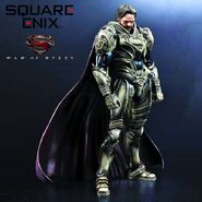 Square Enix Play Arts