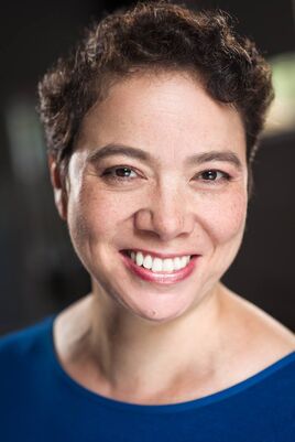 Amanda Maud