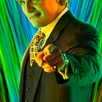 Max Lord Dc Extended Universe Wiki Fandom