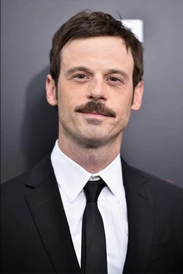 Scoot McNairy