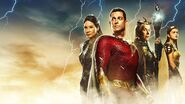 Shazam Max Banner 2