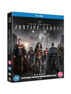 Blu-ray - UK