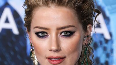 Amber Heard, DC Extended Universe Wiki