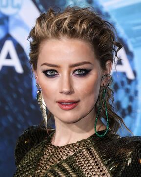 Amber Heard, DC Extended Universe Wiki