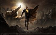 Black Adam Teaser 04