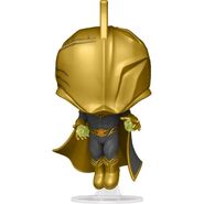 Dr. Fate