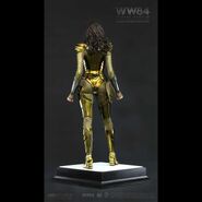 WW1984 Hyperreal Wonder Woman Statue from Big Bad Toy Store 19
