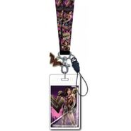 Wonder Woman lanyard