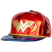 New Era WW84 lasso