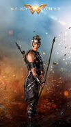 Antiope WW promotional image