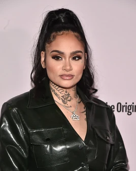 Kehlani