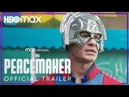 Peacemaker - Official Red Band Trailer - HBO Max
