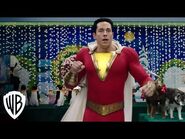 Shazam! - I Can Fly! - Warner Bros