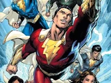 Shazam! Fury of the Gods Special: Shazamily Matters