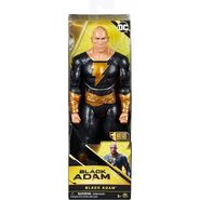 12-inch Black Adam