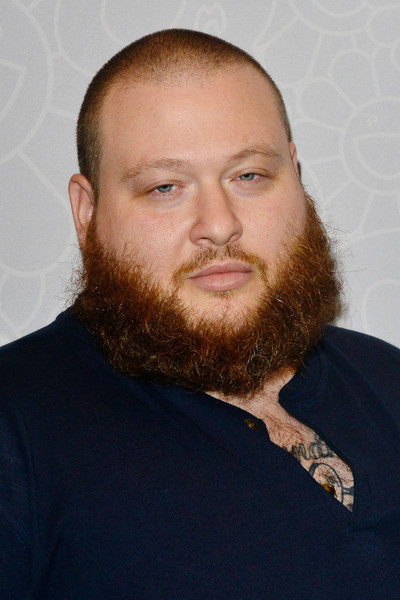 Action Bronson, DC Extended Universe Wiki