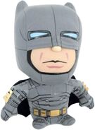 Super Deformed Armored Batman