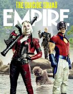 Empire cover 3 of 5