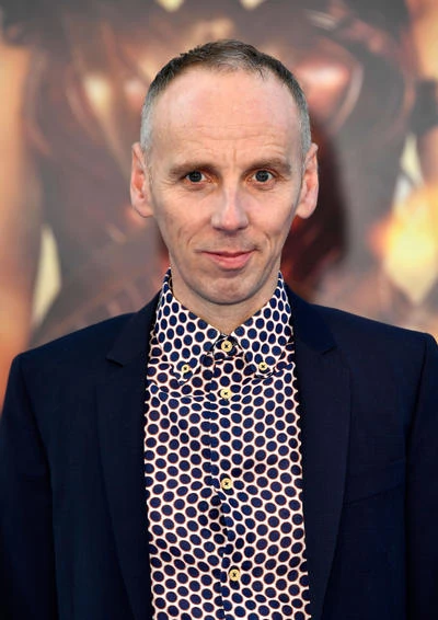 Ewen Bremner | DC Extended Universe Wiki | Fandom