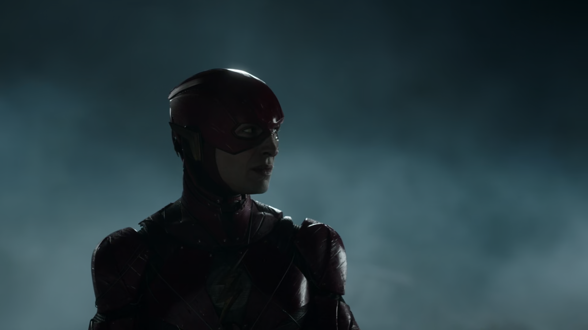 The Flash, DC Extended Universe Wiki