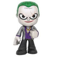 Silver suit Joker - not available in Hot Topic or GameStop sets