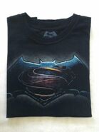 TShirt BvS6