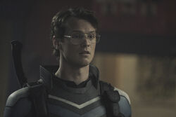 Vigilante - Stop Dragon My Heart Around Promo Still