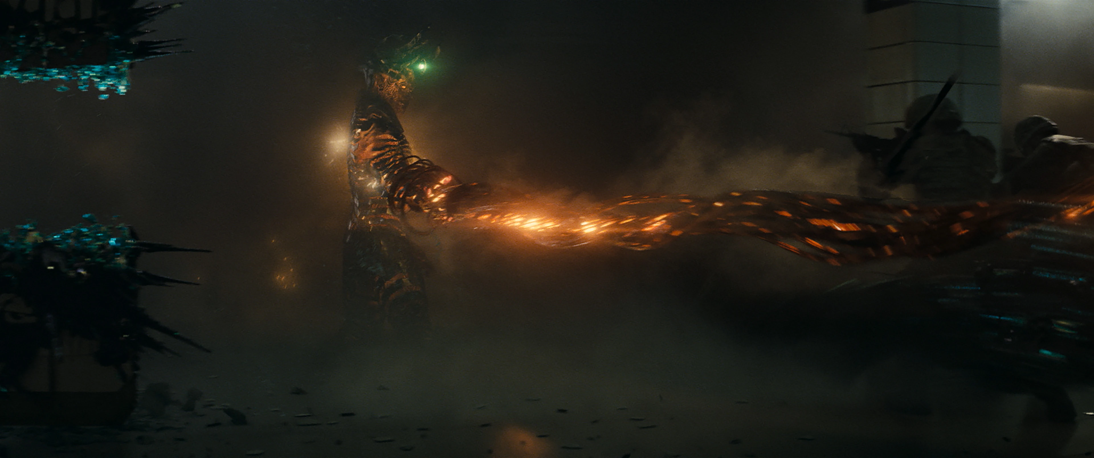 Tom Hiddleston Pitched a Loki-Enchantress Storyline for Marvel, image size:3840x1608