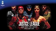The Justice League Theme (Logos)