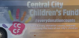 Central City Children's Fund
