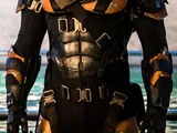Deathstroke