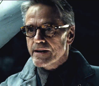 Alfred Pennyworth