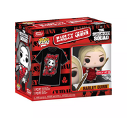 Harley Quinn (Target exclusive, Diamond Collection)