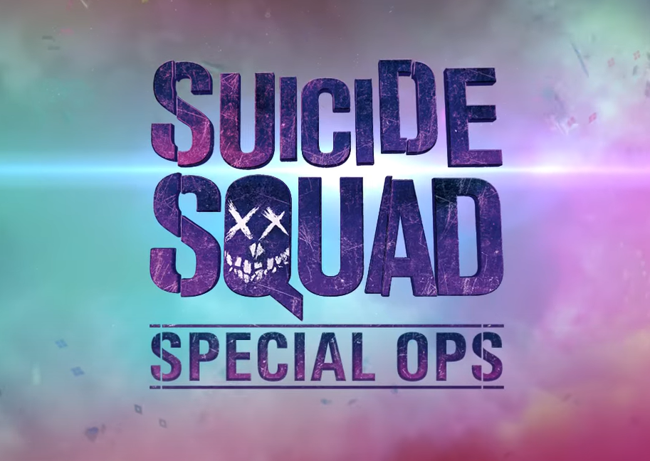 suicide squad special ops