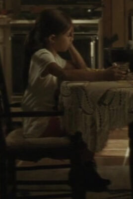 El Diablo's Daughter