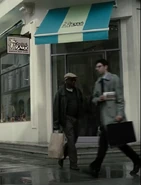 Central Bark Doggy Day Care