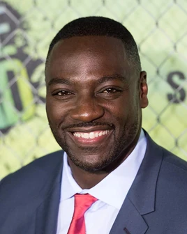Adewale Akinnuoye-Agbaje