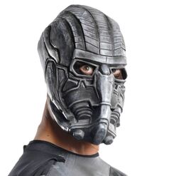 Zod mask