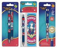 Pens, bookmark, projector pen
