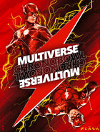 The Flash Multiverse Chronobowl