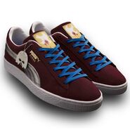 Peacemaker Pumas