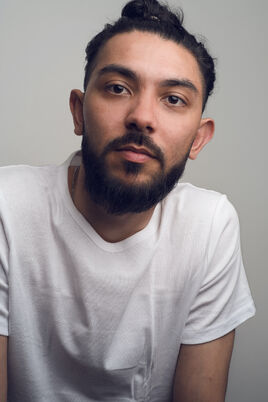 Samuel Gosrani