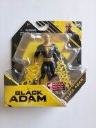 4-inch Black Adam