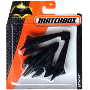 Matchbox Batwing