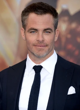 Chris Pine