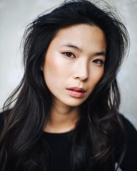 Jani Zhao