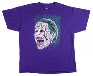 SS Six Flags shirt - Joker
