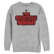 Logo sweatshirt