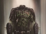 Robin Suit