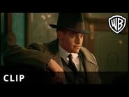 Wonder Woman - “I am a Spy” Clip - Warner Bros